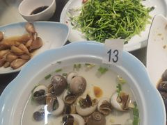 -大家发海鲜城夜排档(华山中路店)