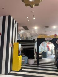 点击看大图 -奈尔宝·儿童乐园·亲子餐厅(前滩店)