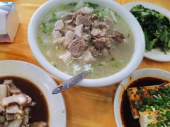 -荣生萝卜汤饭店