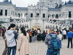 -珠海圆明新园