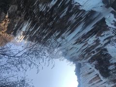 -沕沕水生态风景区