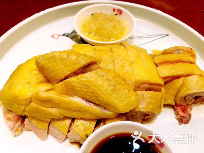 伊尹海参馆(松北龙江第一村店)-图片-哈尔滨美食-大众点评网