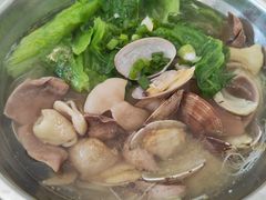 捞化-福屿鲜捞小吃·捞化(福屿总店)
