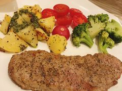 -必胜客(新福地店)