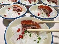 -滋粥楼·顺德菜(番禺广场总店)