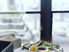 -上海柏悦酒店·世纪100牛排馆