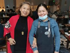 -昆山琶拉帝诗酒店·河畔咖啡厅Riverside Cafe