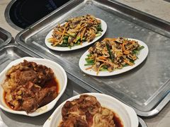 -韩麦大冷面(桂花街直营店)