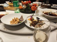 -古韵轩·园林餐厅