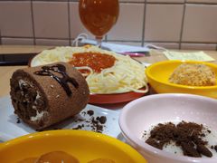 -拾忆小碗甜品(万达广场店)