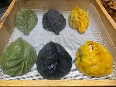 -老姑砂锅·烧烤天津菜(体北道店)