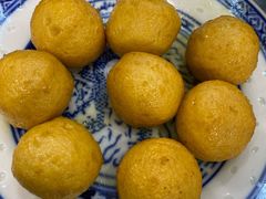 咖喱鱼蛋-恒信牛奶甜品(南京总店)