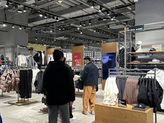 -砂之船奥莱(南京江宁店)