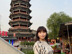 -滦州古城