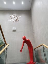 点击看大图 -那茉 Hair Salon