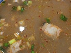 -泉儿头杂碎·清真(城东总店)