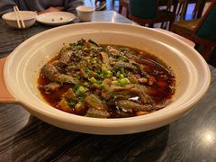 情妹耙泥鳅-情妹耙泥鳅·江湖川菜(科华店)