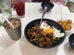 -華歡冰室-WahFoon(吉大店)