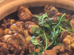-大唐靓汤江门私房菜(景田店)