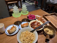 -李百蟹·江南蟹黄面·河景餐厅(夫子庙总店)