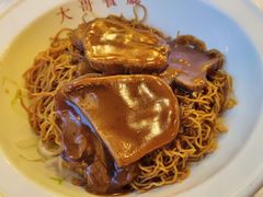 -大哥餐厅(西城花园店)