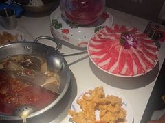 -小龙坎火锅(IFS HOT店)