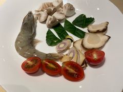 冬阴功-鼎鼎香·港式火锅(北京SKP店)
