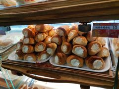 -新侨三宝乐面包店(崇文门店)