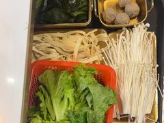 -刘少华贵州小黄牛·鲜牛肉火锅(总店)
