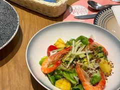 -Kathleen's Bistro&Bar 凯圣琳西餐厅(漕河泾印象城店)