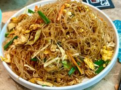 -淘米捞·米汤脆鲩鱼火锅(福田皇岗店)
