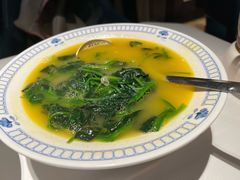 -杏花堂晋商私房菜(华熙五棵松店)