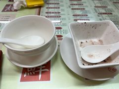 -香港華心糖水鋪(南西总店)