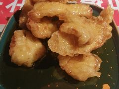 老式锅包肉-膳之坊(长青街店)