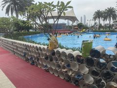 -黄金海岸水上乐园