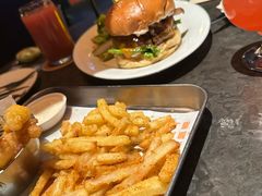 -京A Taproom·精酿餐吧(CBD店)