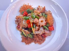 -必点海鲜·海肠捞饭大王(滨江道店)