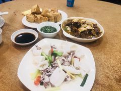 -揭阳钟记小食(福田新村店)
