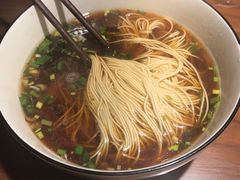 -十面春风·江南面馆(崇宁路店)