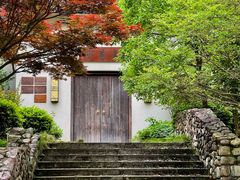 -楠溪江风景名胜区