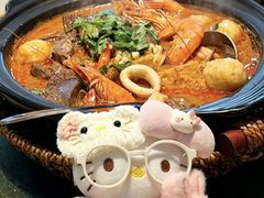 -莲花公园煎蟹(总店)