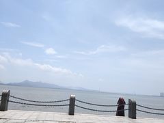 -深圳湾公园(南山区)