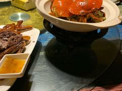 -广记海鲜(杨汊湖一店)