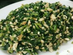 马兰头-同兴半盆菜酒家(打浦路店)
