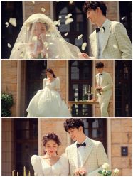 -第一夫人婚纱摄影(南京店)