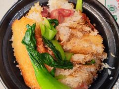 -煲王粤菜餐厅(中侨中心店)