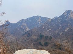 -北京水岸山吧度假村(雁栖镇店)