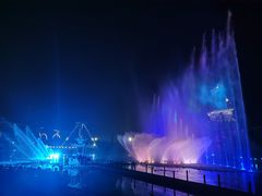 -合肥融创乐园