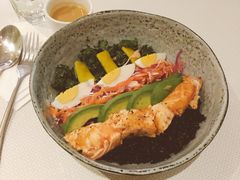 -BAKER&SPICE(安福路店)