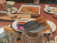 -驿楼兰·新疆菜(火车站店)